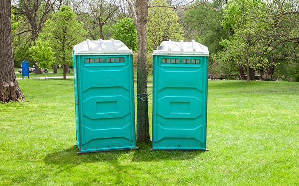 long-term porta potty rentals can provide a convenient and cost-effective solution for hosting events or construction projects over an extended period